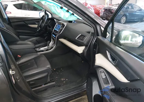 2020 Subaru Ascent Limited z USA, uszkodzony, nr VIN 4S4WMAPD7L3434461